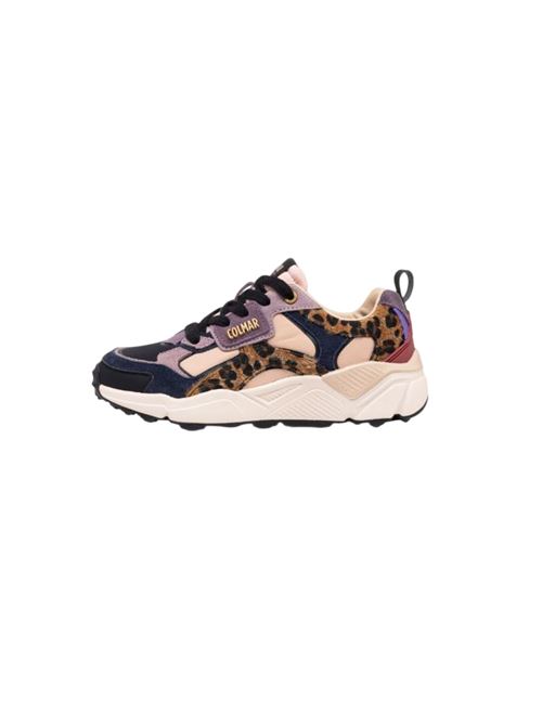 COLMAR Sneakers COLMAR | GARNER LEOPARD.131